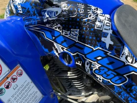 Yamaha Raptor 350 | Mobile.bg � ����� ������ 3