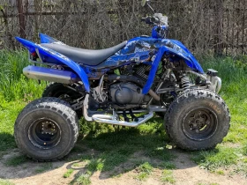 Yamaha Raptor 350 | Mobile.bg � ����� ������ 4