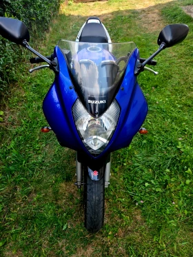 Suzuki Gs 500 F ������! �2 | Mobile.bg � ����� ������ 4