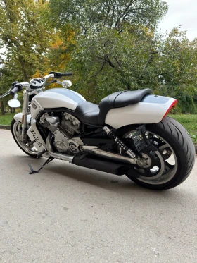 Harley-Davidson V-Rod Muscle swiss ���� 260 R ABS | Mobile.bg � ����� ������ 5
