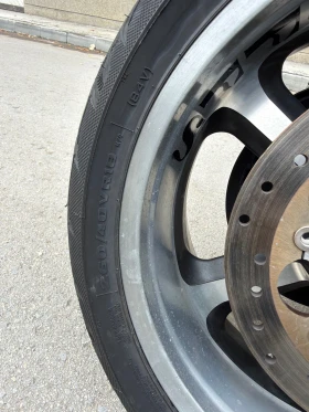 Harley-Davidson V-Rod Muscle swiss ���� 260 R ABS | Mobile.bg � ����� ������ 15
