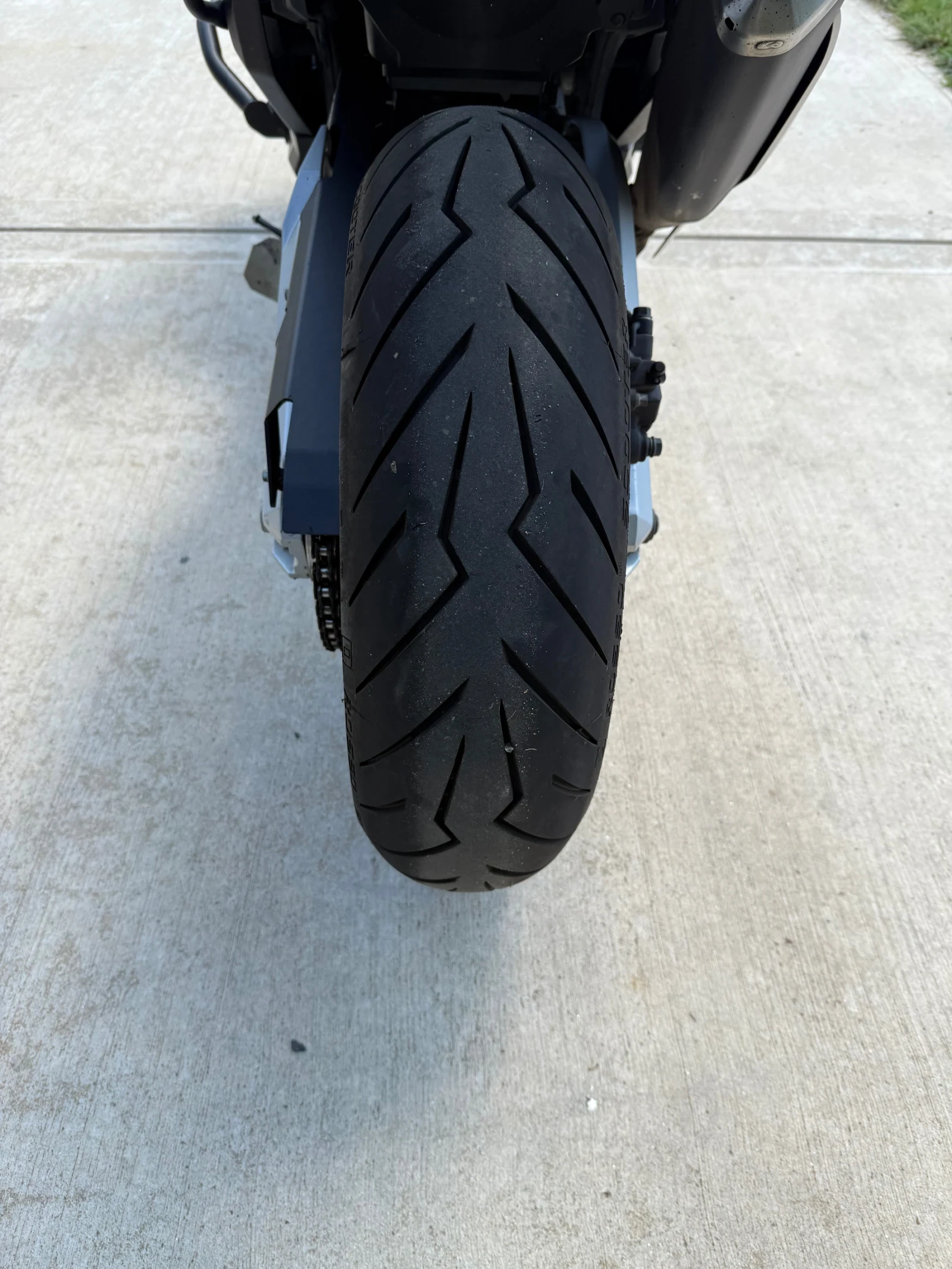 Honda X-ADV 2019 TC ABC LED 750 - изображение 8