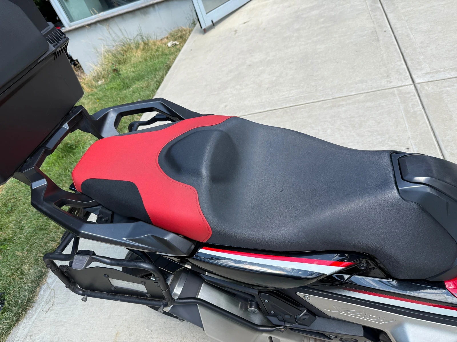 Honda X-ADV 2019 TC ABC LED 750 - изображение 9