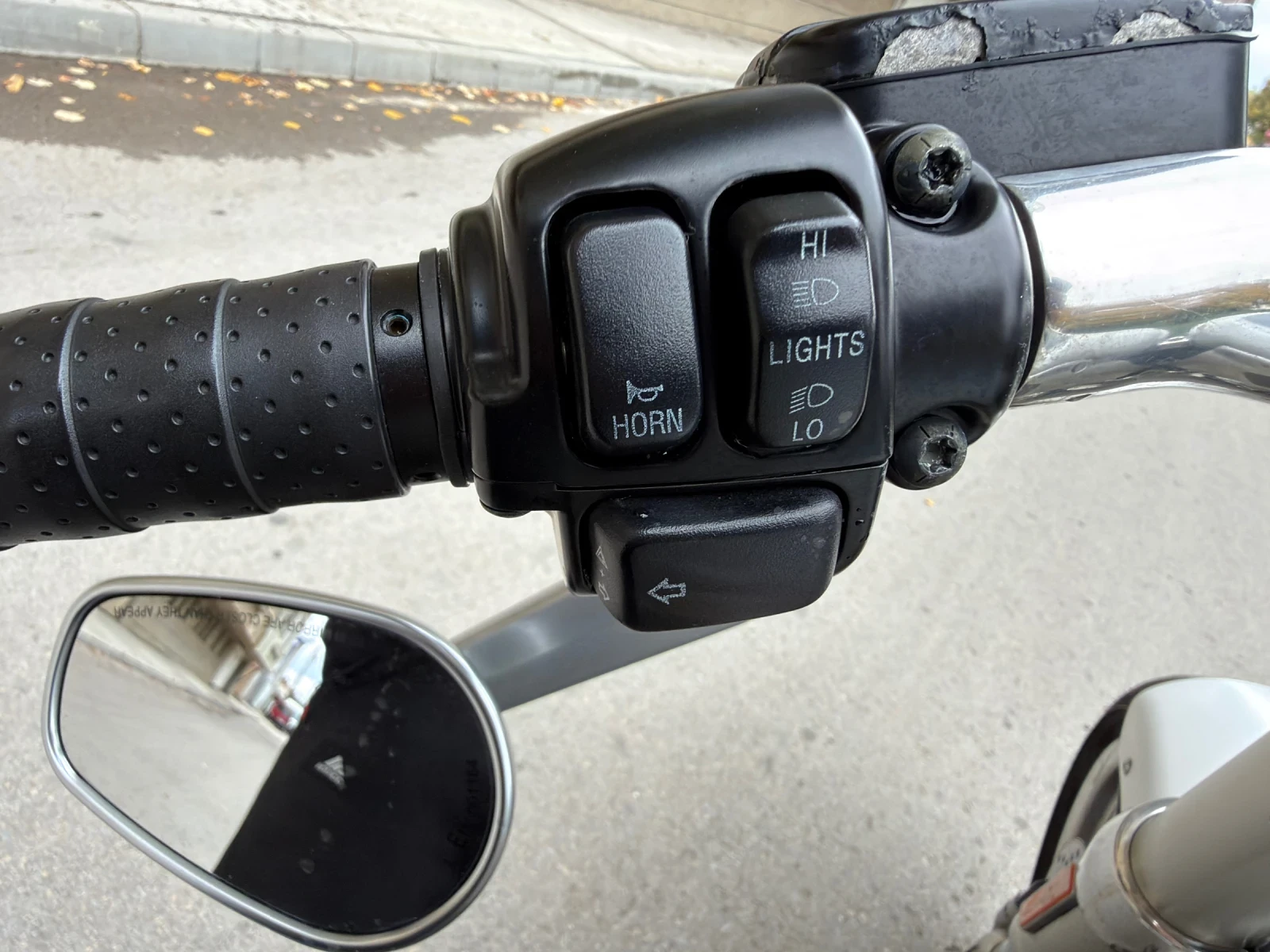 Harley-Davidson V-Rod Muscle swiss ���� 260 R ABS | Mobile.bg � ����������� 9