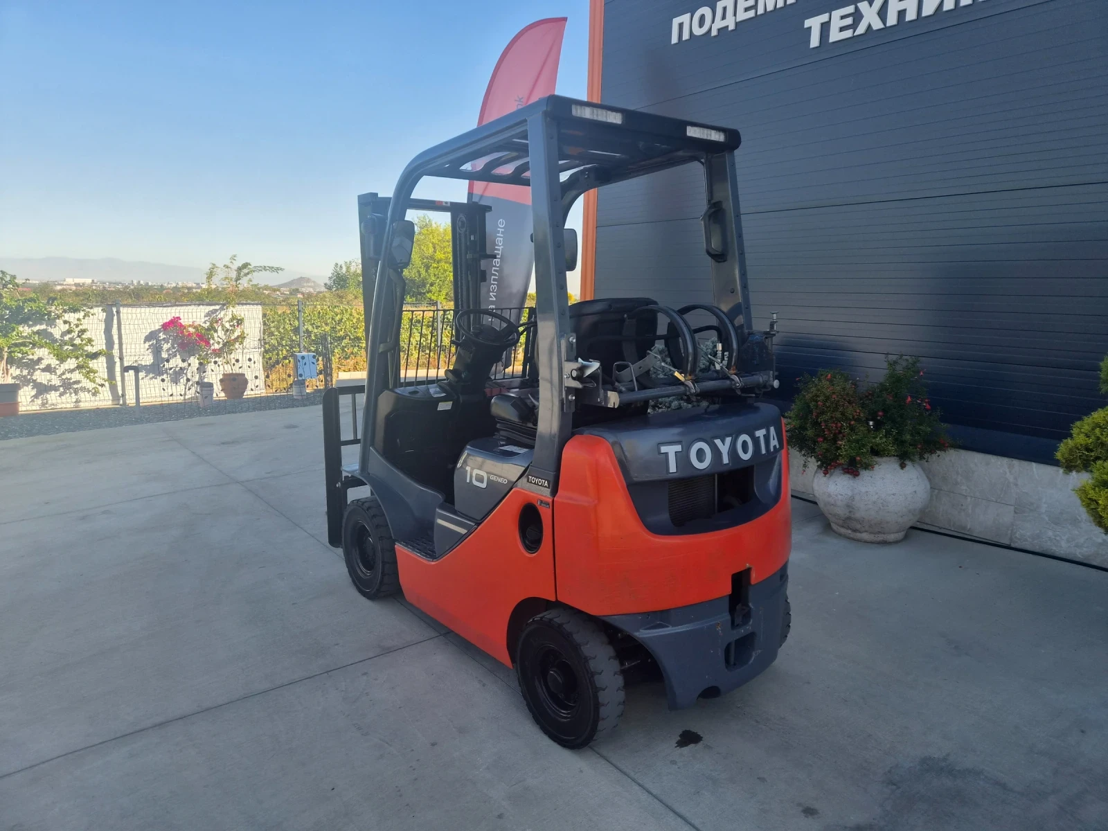 ������� Toyota ���+ ������ / ������� / ��� ����� /���������� ��� | Mobile.bg � ����������� 3