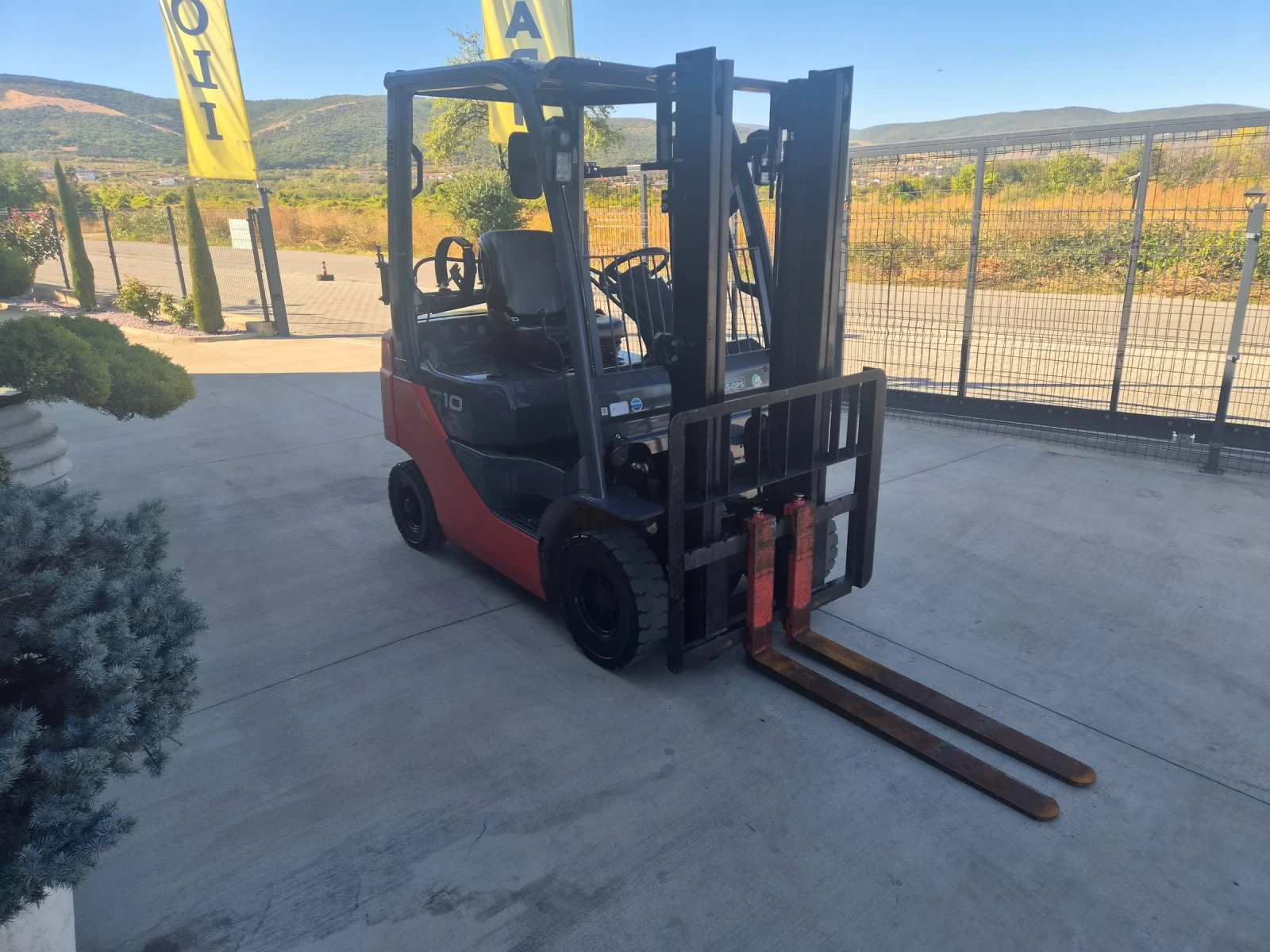 ������� Toyota ���+ ������ / ������� / ��� ����� /���������� ��� | Mobile.bg � ����������� 7