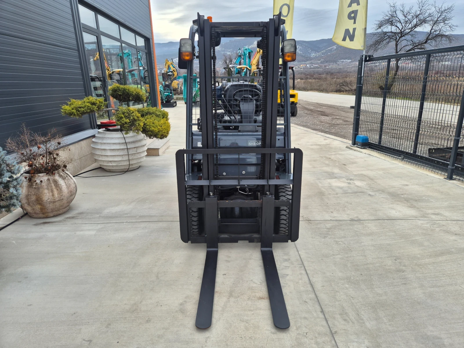 ������� Toyota 1.2 ���� / ������� / ��� ����� /��������� ! | Mobile.bg � ����������� 8