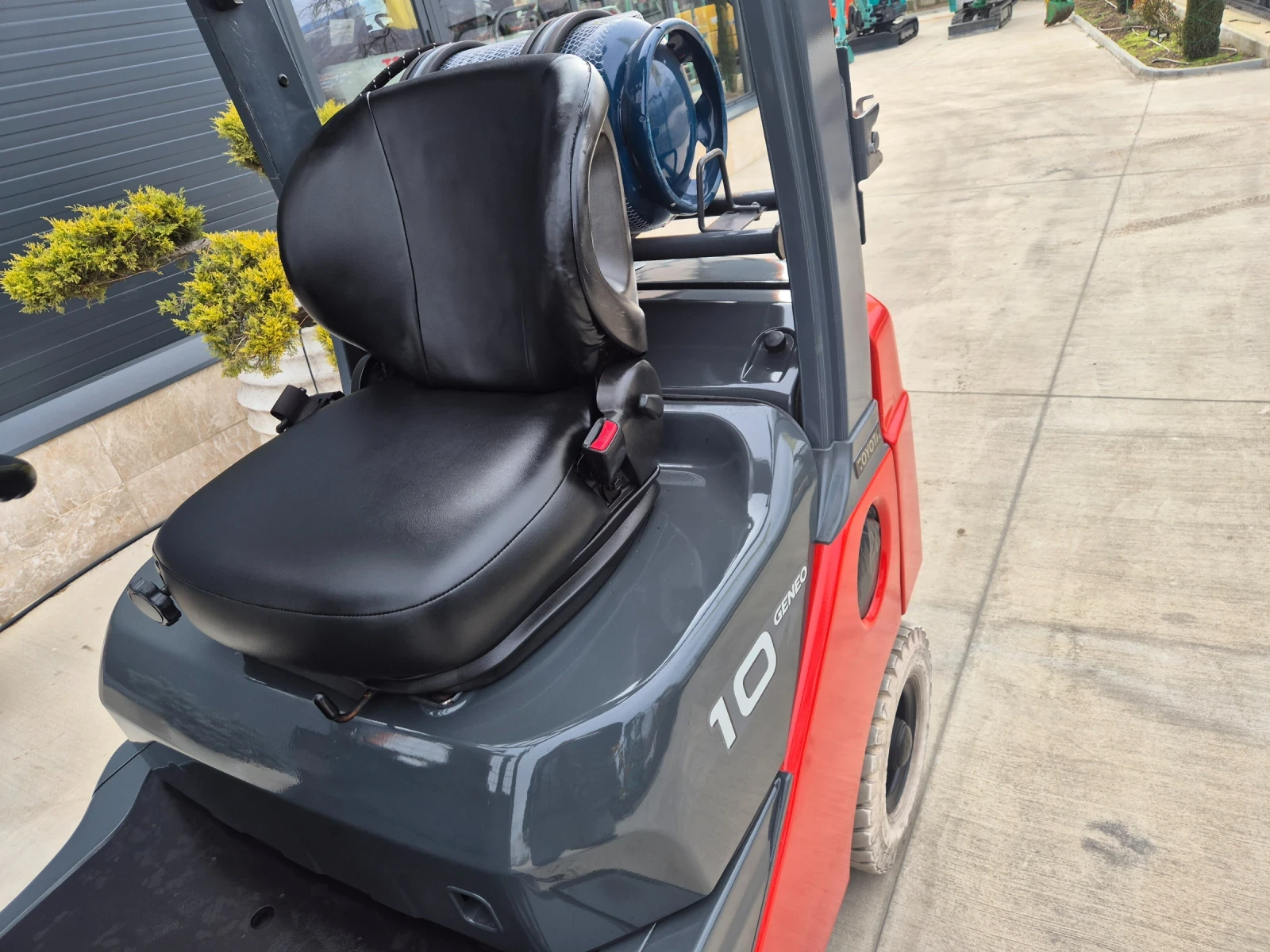 ������� Toyota 1.2 ���� / ������� / ��� ����� /��������� ! | Mobile.bg � ����������� 10