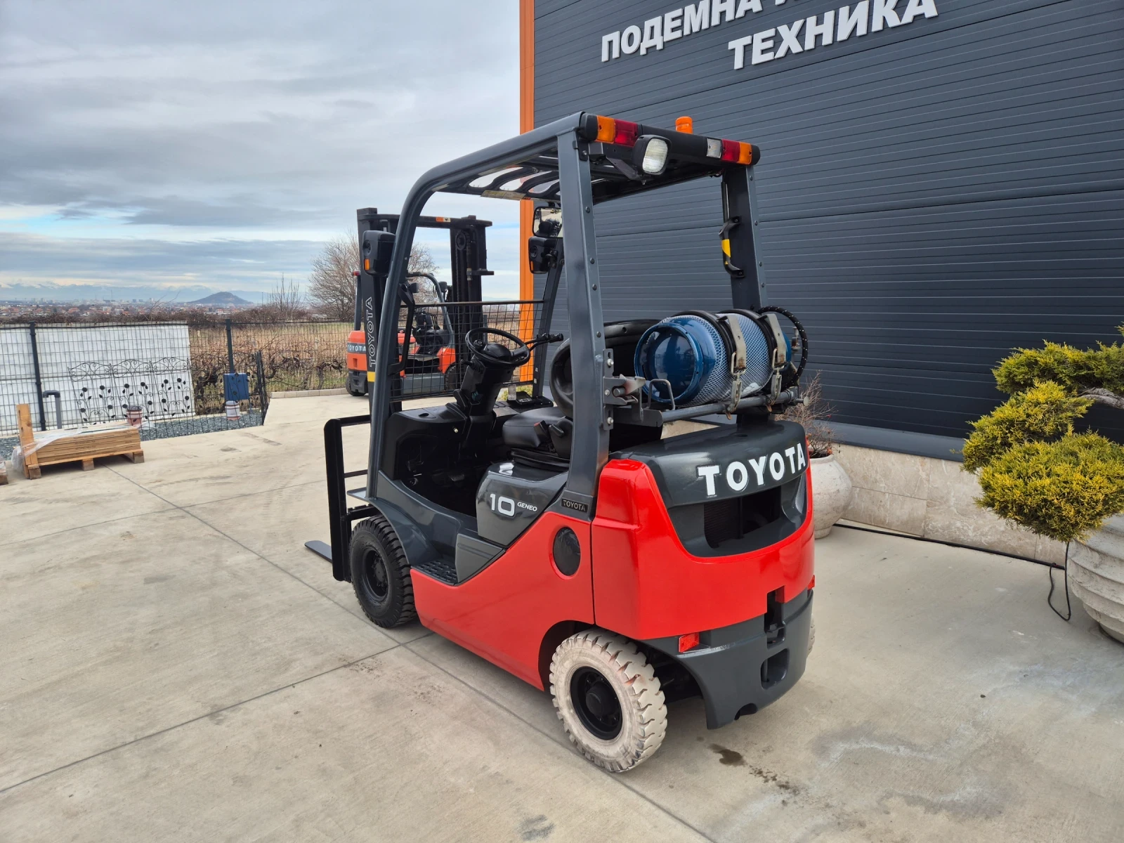 ������� Toyota 1.2 ���� / ������� / ��� ����� /��������� ! | Mobile.bg � ����������� 3