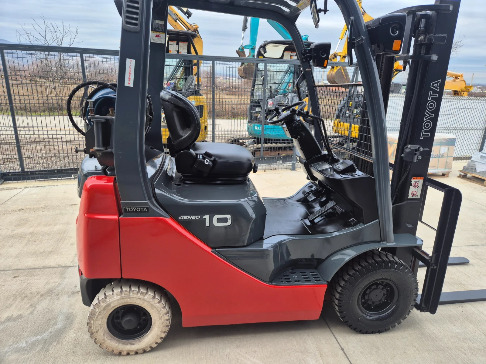 ������� Toyota 1.2 ���� / ������� / ��� ����� /��������� ! | Mobile.bg � ����������� 6