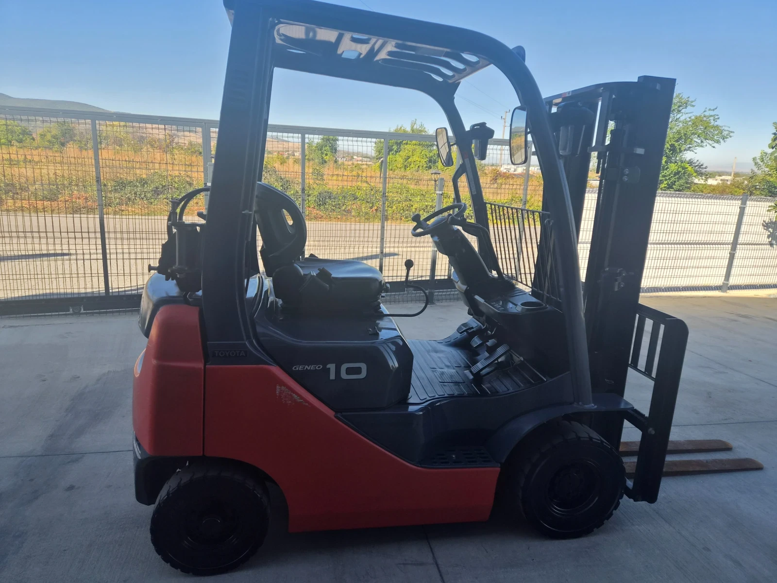 ������� Toyota ���+ ������ / ������� / ��� ����� /���������� ��� | Mobile.bg � ����������� 6