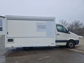 Кемпер VW Crafter 35 , снимка 6