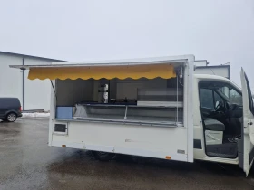 Кемпер VW Crafter 35 , снимка 9