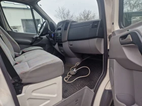 Кемпер VW Crafter 35 , снимка 7