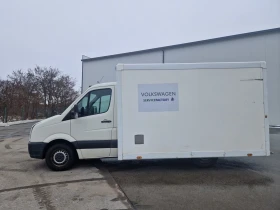 Кемпер VW Crafter 35 , снимка 5