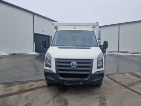      VW Crafter 35 