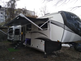 Каравана Други Jayco North Point 377RLBH, снимка 4