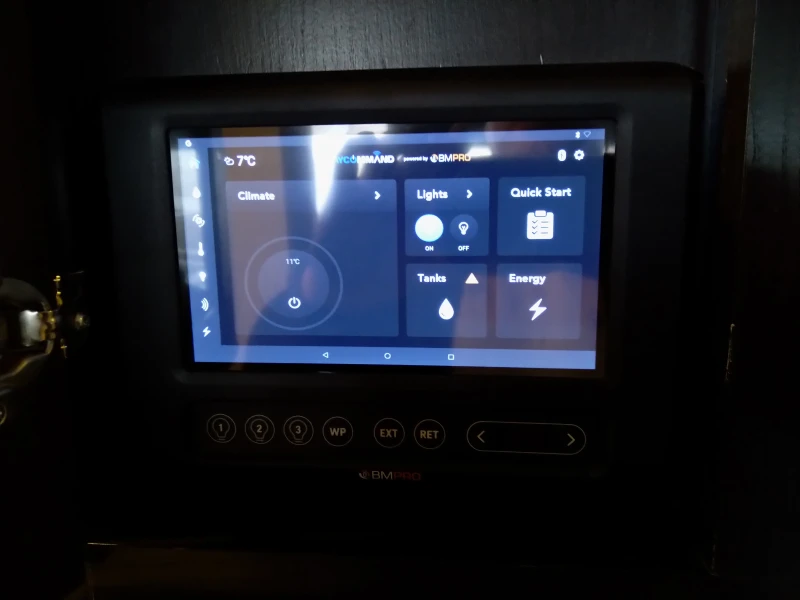 Каравана Други Jayco North Point 377RLBH, снимка 14 - Каравани и кемпери - 52548946