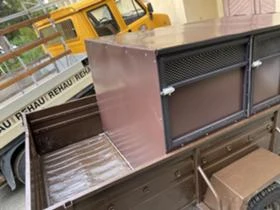 За автомобил Други Тайфун, снимка 5