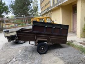 За автомобил Други Тайфун, снимка 6