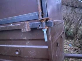 За автомобил Други Тайфун, снимка 9