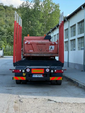 За камион Други Holztransport, снимка 7