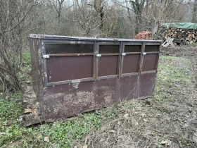 За автомобил Други Тайфун, снимка 2 - Ремаркета - 35997656