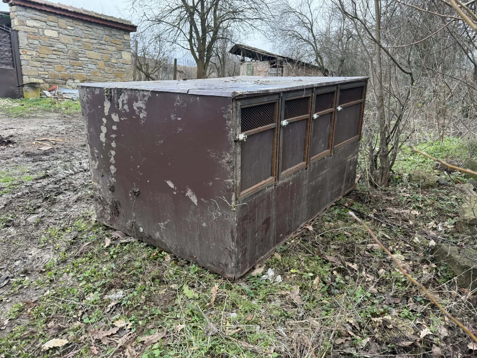 За автомобил Други Тайфун