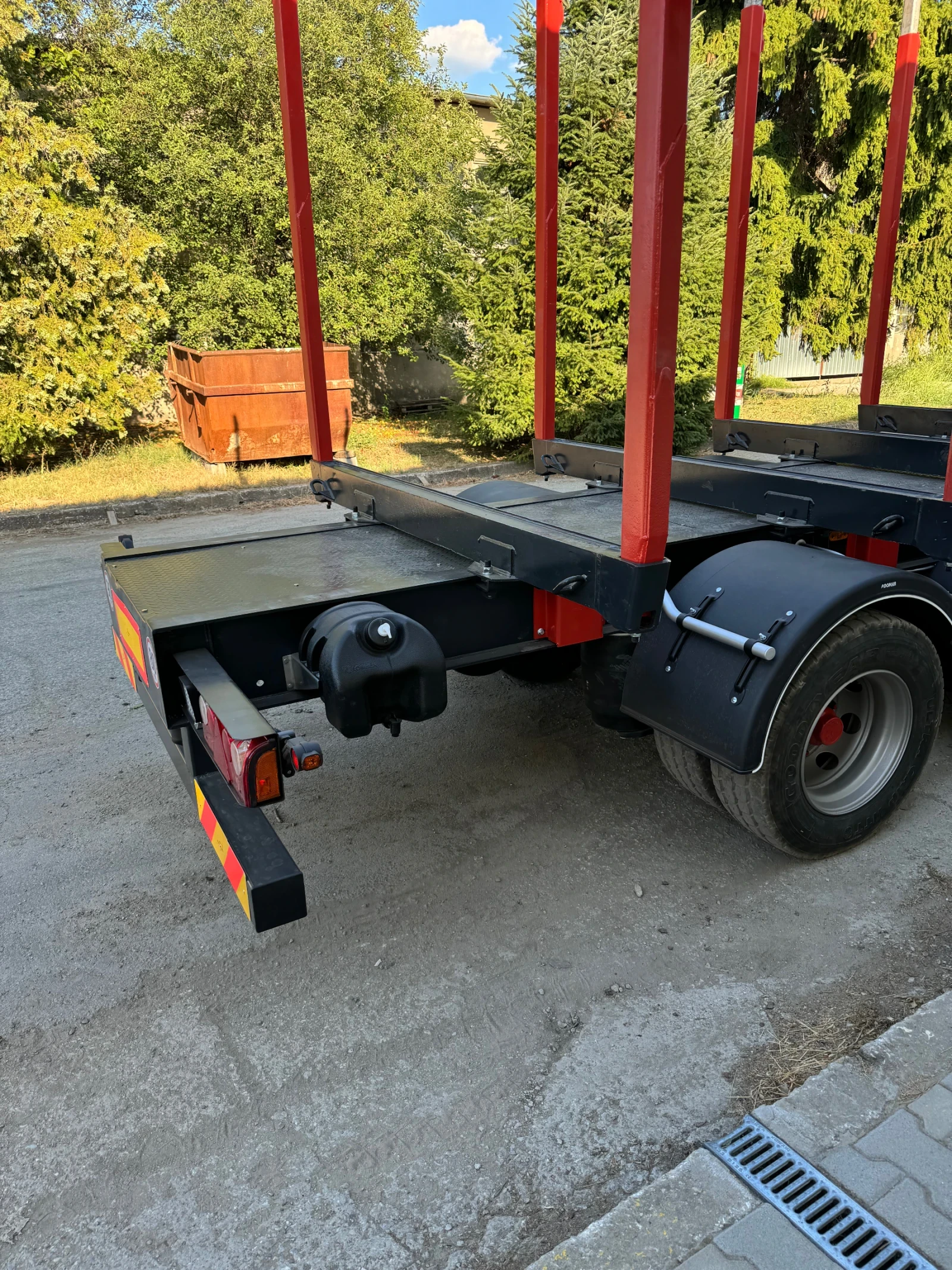   Holztransport | Mobile.bg   5