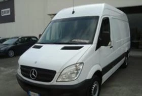 Двигател за Mercedes-Benz Sprinter, снимка 4