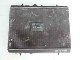 Охладителна система за Peugeot 307, снимка 2