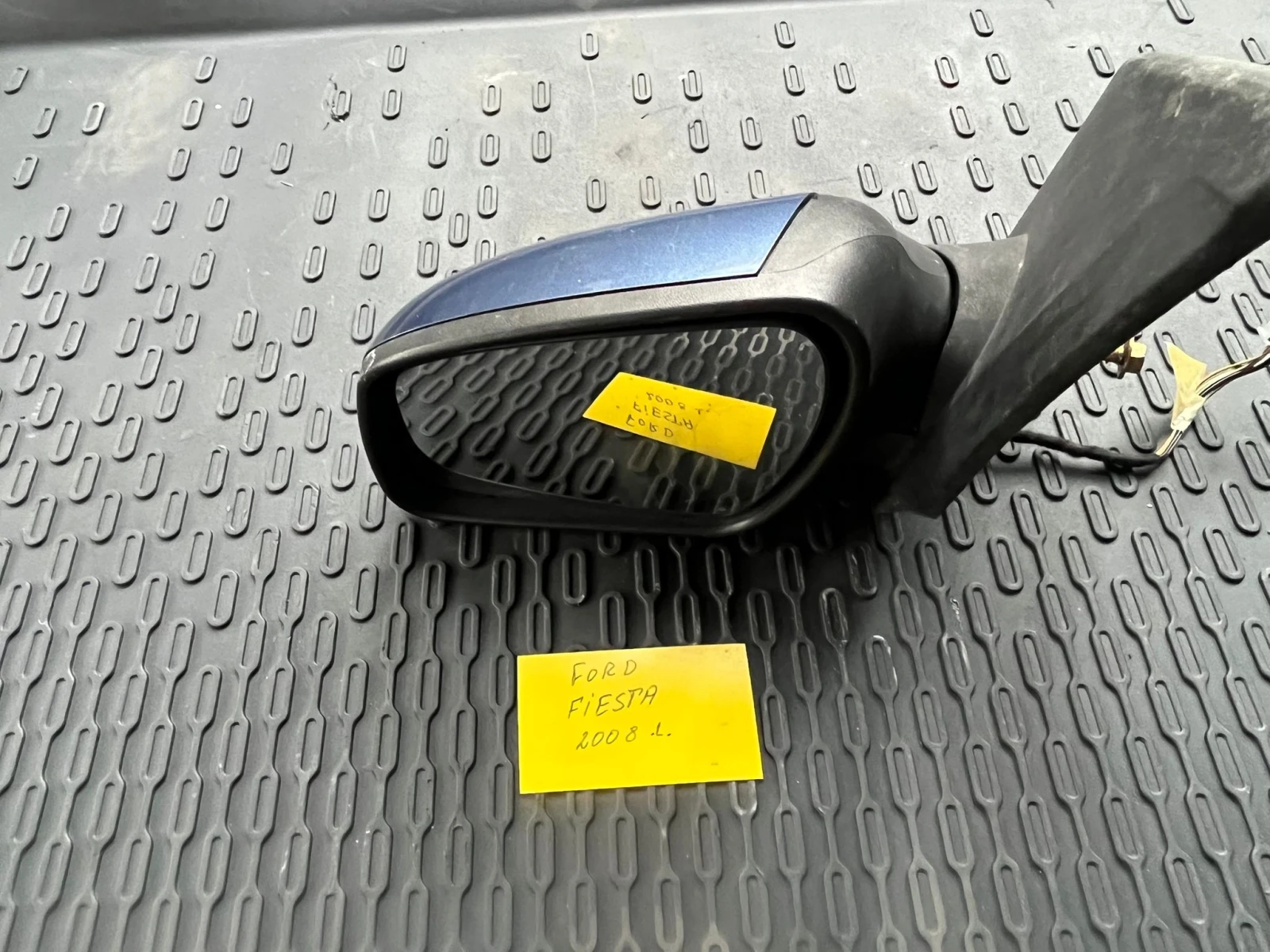   Ford Fiesta 2008 | Mobile.bg   1