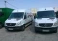 Двигател за Mercedes-Benz Sprinter 515, снимка 1