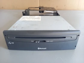 Сд модул навигация Рено Меган (л)