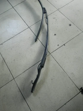 Рамо чистачка предно ляво Ланчия Федра (peugeot 807,C8)