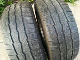 Гуми Летни 235/65R16, снимка 2