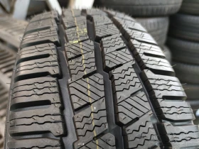 Гуми Зимни 215/60R17, снимка 2
