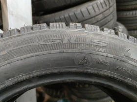 Гуми Зимни 215/60R17, снимка 3