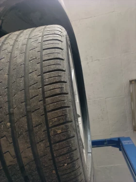 Гуми с джанти Falken 245/40R18, снимка 2