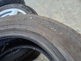 Гуми Летни 225/65R17, снимка 7
