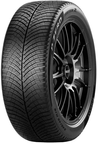 Гуми Зимни 235/35R20