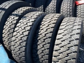 Гуми Всесезонни 255/70R22.5, снимка 6 - Гуми и джанти - 40243170