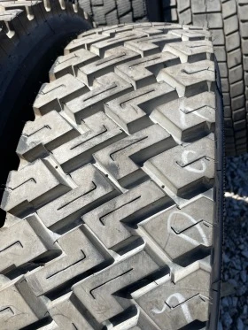 Гуми Всесезонни 255/70R22.5, снимка 2 - Гуми и джанти - 40243170