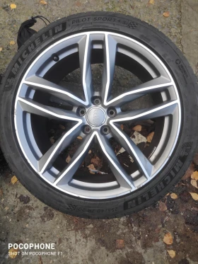    260/50R20  Audi A6 | Mobile.bg    2