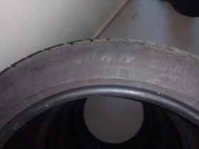 Гуми Зимни 265/40R19, снимка 3 - Гуми и джанти - 52929565