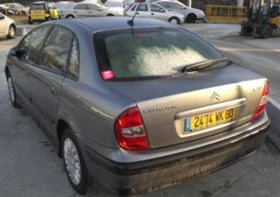Citroen C5 2.0HDI, снимка 5