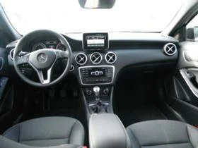 Mercedes-Benz A 180 CDI-НА ЧАСТИ, снимка 11