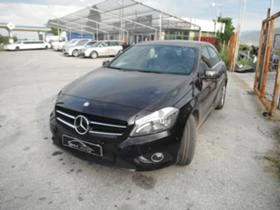 Mercedes-Benz A 180 CDI-НА ЧАСТИ, снимка 2