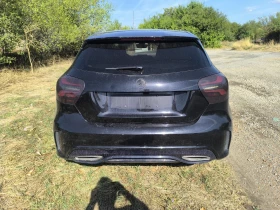 Mercedes-Benz A 180 CDI-НА ЧАСТИ, снимка 16