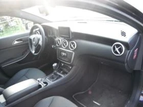 Mercedes-Benz A 180 CDI-НА ЧАСТИ, снимка 9